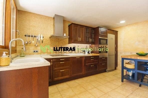 8 bedroom Finca/Country House for sale in Sencelles with pool - € 790,000 (Ref: 9866998)