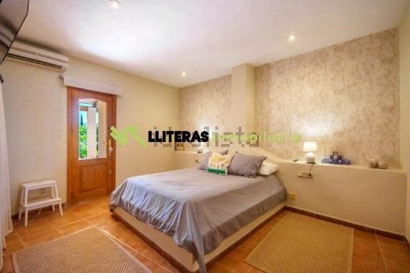 8 bedroom Finca/Country House for sale in Sencelles with pool - € 790,000 (Ref: 9866998)