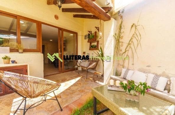 8 bedroom Finca/Country House for sale in Sencelles with pool - € 790,000 (Ref: 9866998)
