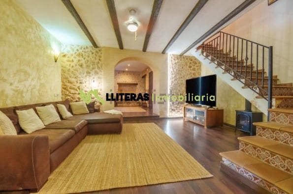 8 bedroom Finca/Country House for sale in Sencelles with pool - € 790,000 (Ref: 9866998)