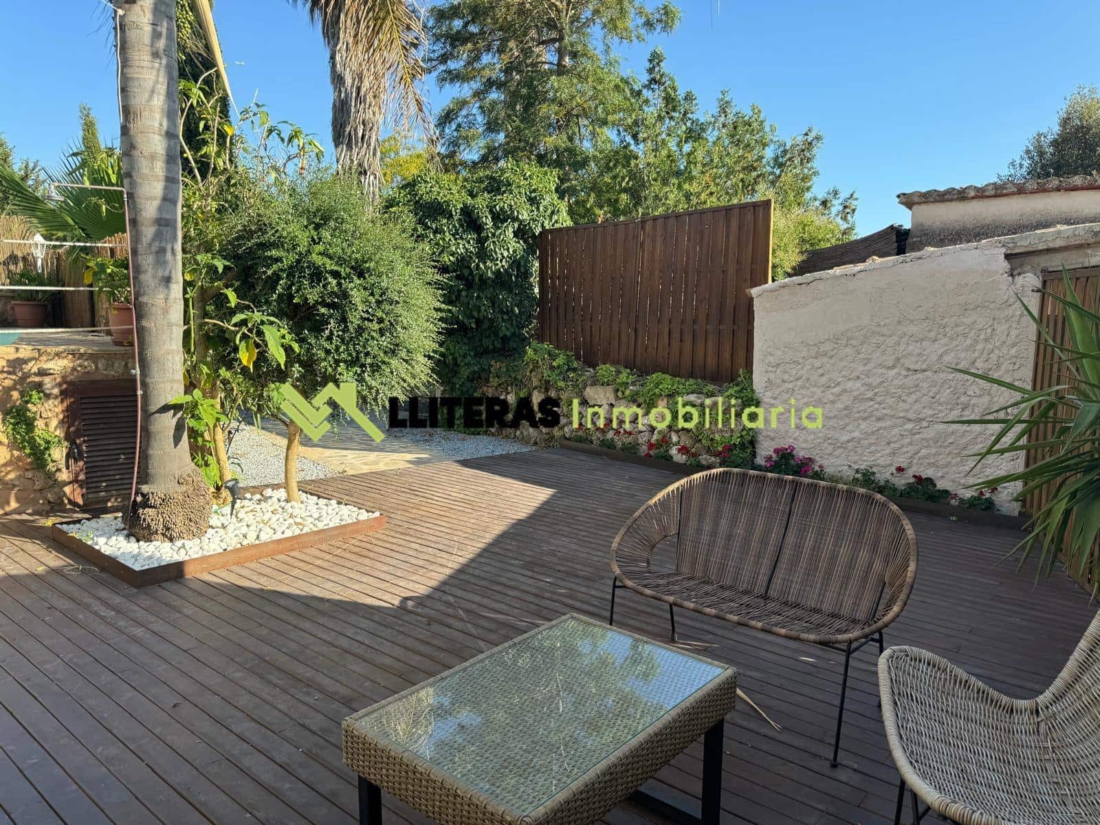 8 bedroom Finca/Country House for sale in Sencelles with pool - € 790,000 (Ref: 9866998)