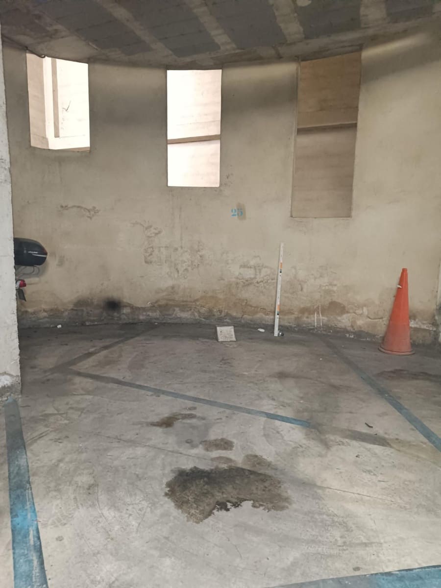 Garasje til salgs i Inca - € 10 900 (Ref: 9868587)