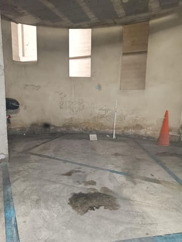 Garasje til salgs i Inca - € 10 900 (Ref: 9868587)