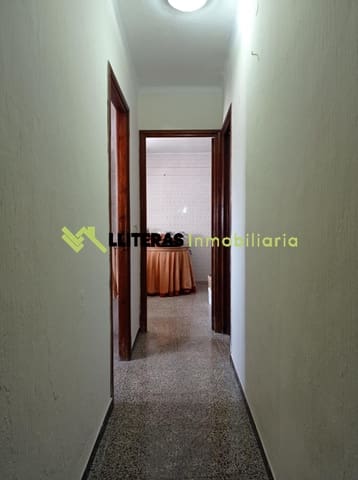 3 slaapkamer Flat te koop in Inca - € 265.000 (Ref: 9892366)