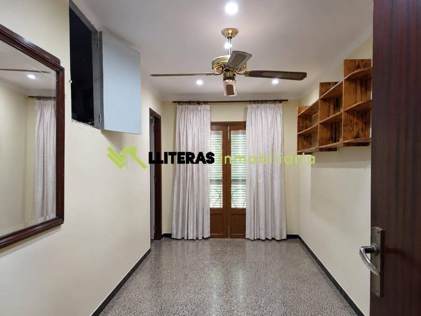 3 chambre Appartement à vendre à Inca - 265 000 € (Ref: 9892366)
