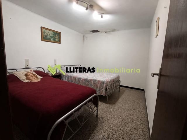 3 slaapkamer Flat te koop in Inca - € 265.000 (Ref: 9892366)