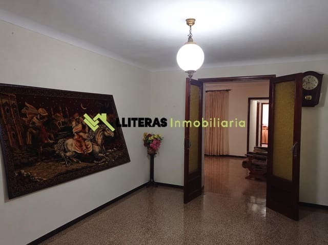 3 slaapkamer Flat te koop in Inca - € 265.000 (Ref: 9892366)