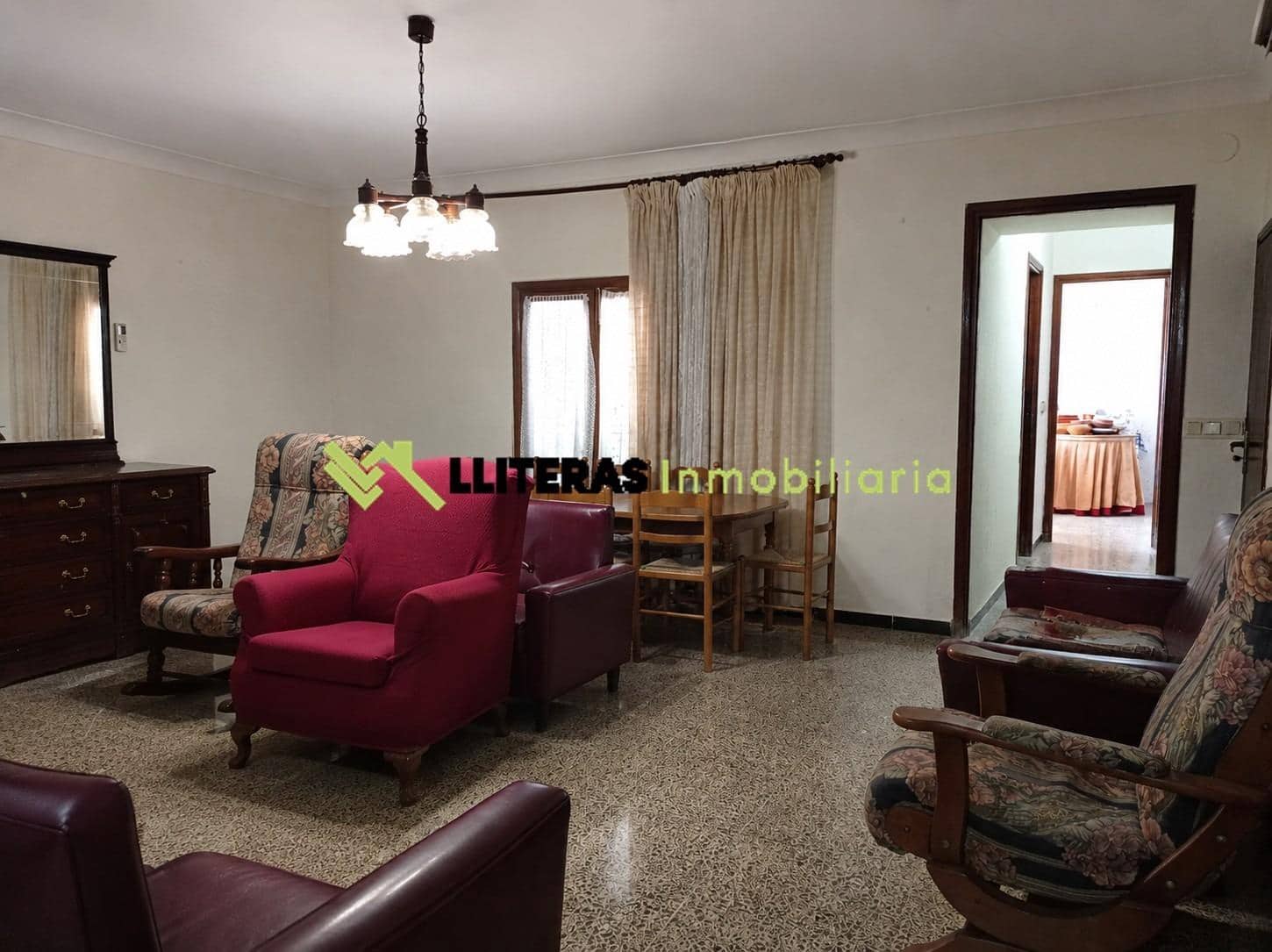 3 chambre Appartement à vendre à Inca - 265 000 € (Ref: 9892366)
