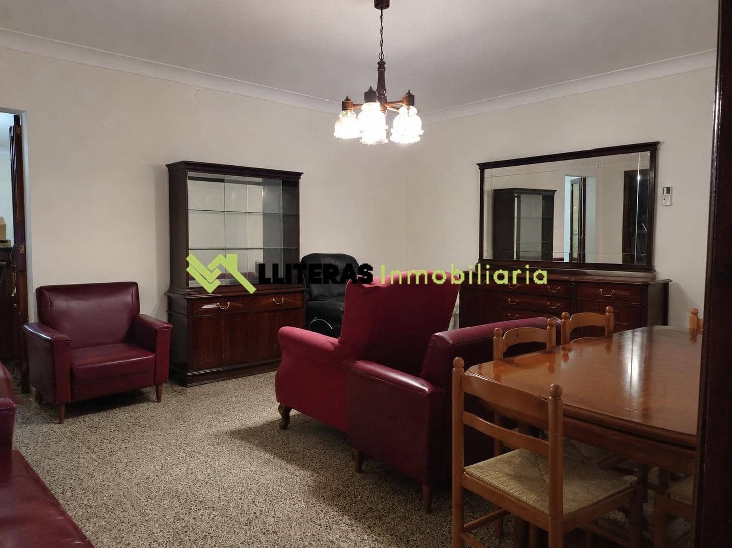 3 chambre Appartement à vendre à Inca - 265 000 € (Ref: 9892366)