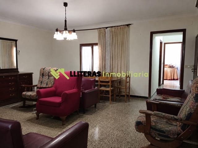 3 slaapkamer Flat te koop in Inca - € 265.000 (Ref: 9892366)