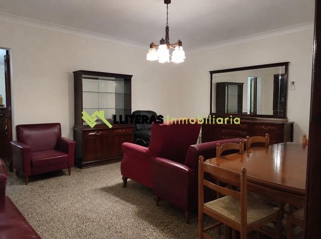 3 slaapkamer Flat te koop in Inca - € 265.000 (Ref: 9892366)