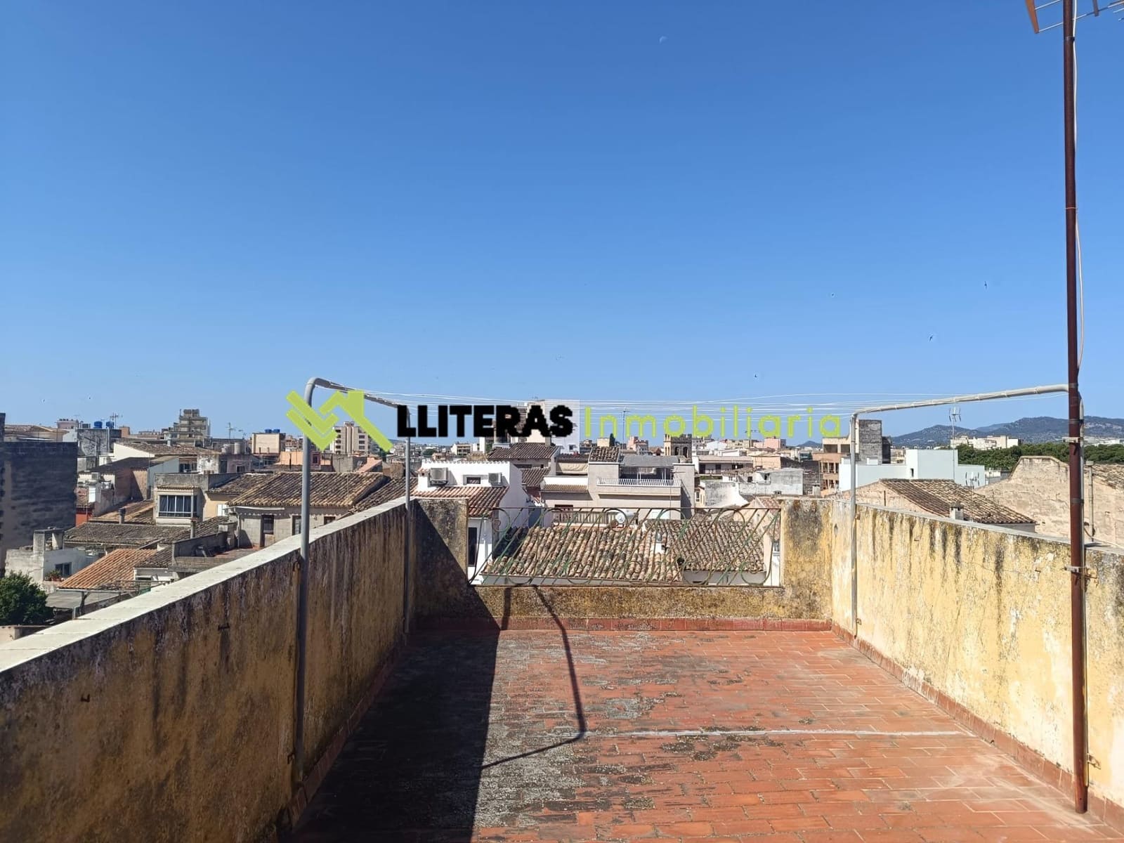 3 chambre Appartement à vendre à Inca - 265 000 € (Ref: 9892366)