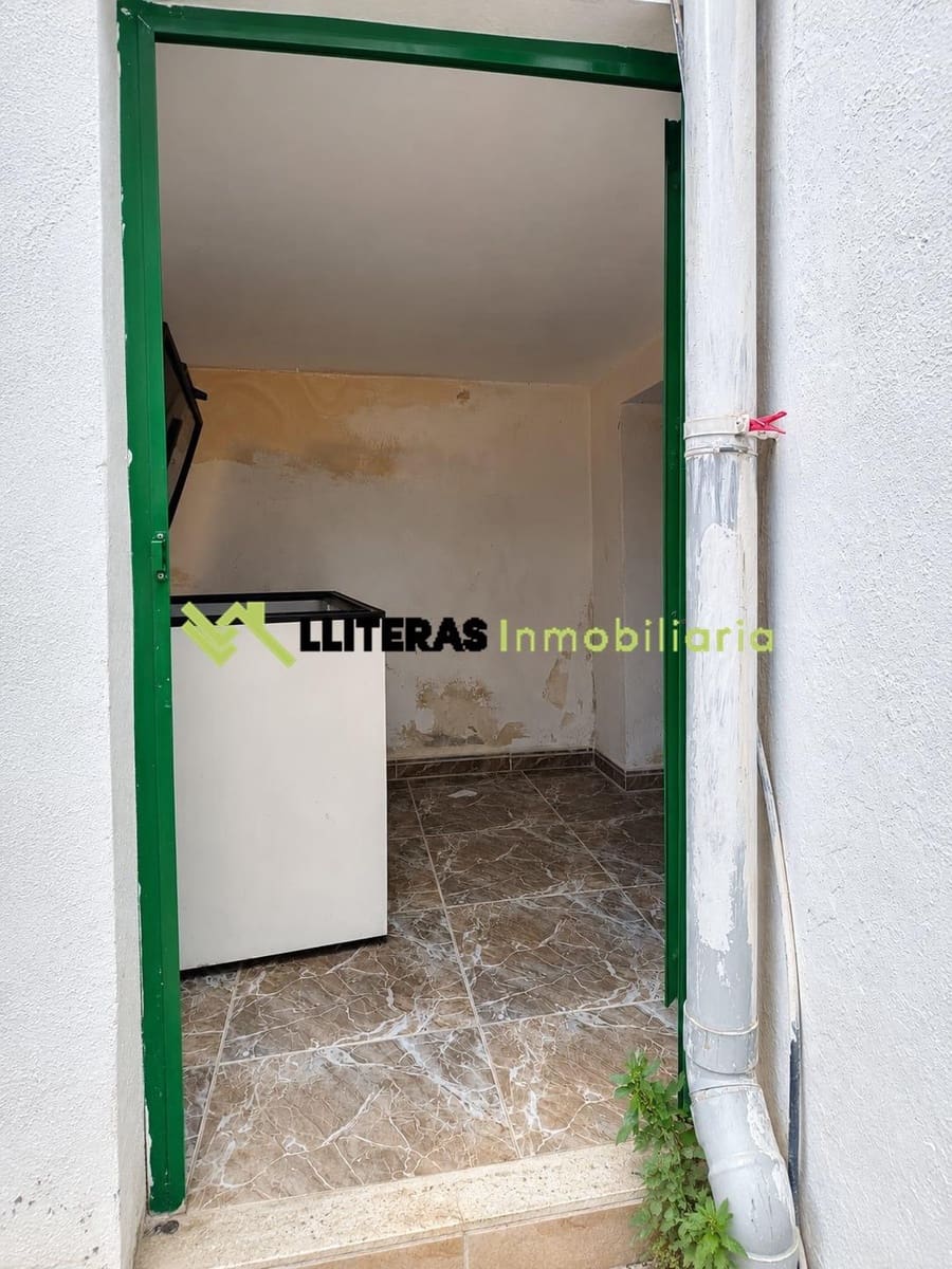 3 chambre Maison de Ville à vendre à Inca - 375 000 € (Ref: 9896330)