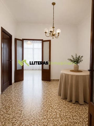 3 chambre Maison de Ville à vendre à Inca - 375 000 € (Ref: 9896330)