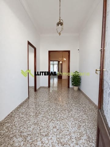 3 chambre Maison de Ville à vendre à Inca - 375 000 € (Ref: 9896330)