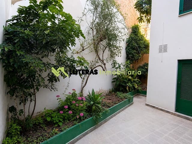 3 chambre Maison de Ville à vendre à Inca - 375 000 € (Ref: 9896330)