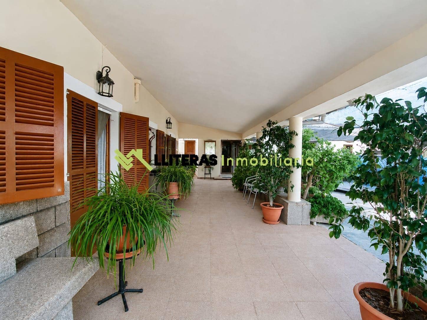 4 bedroom Finca/Country House for sale in Inca with pool - € 735,000 (Ref: 9927393)