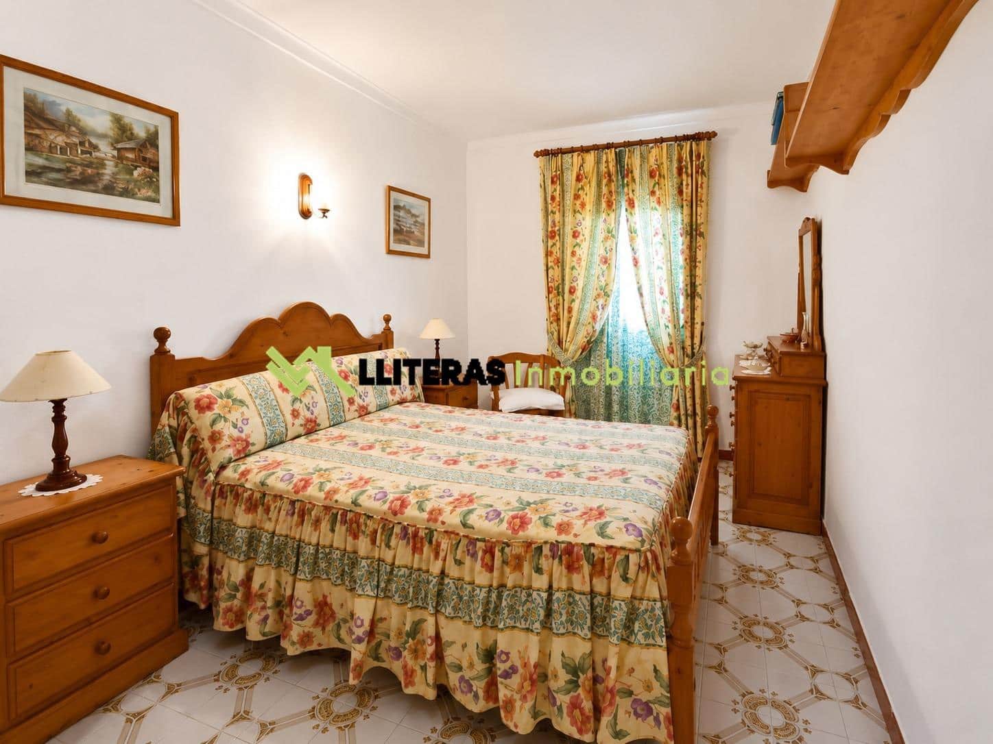4 bedroom Finca/Country House for sale in Inca with pool - € 735,000 (Ref: 9927393)