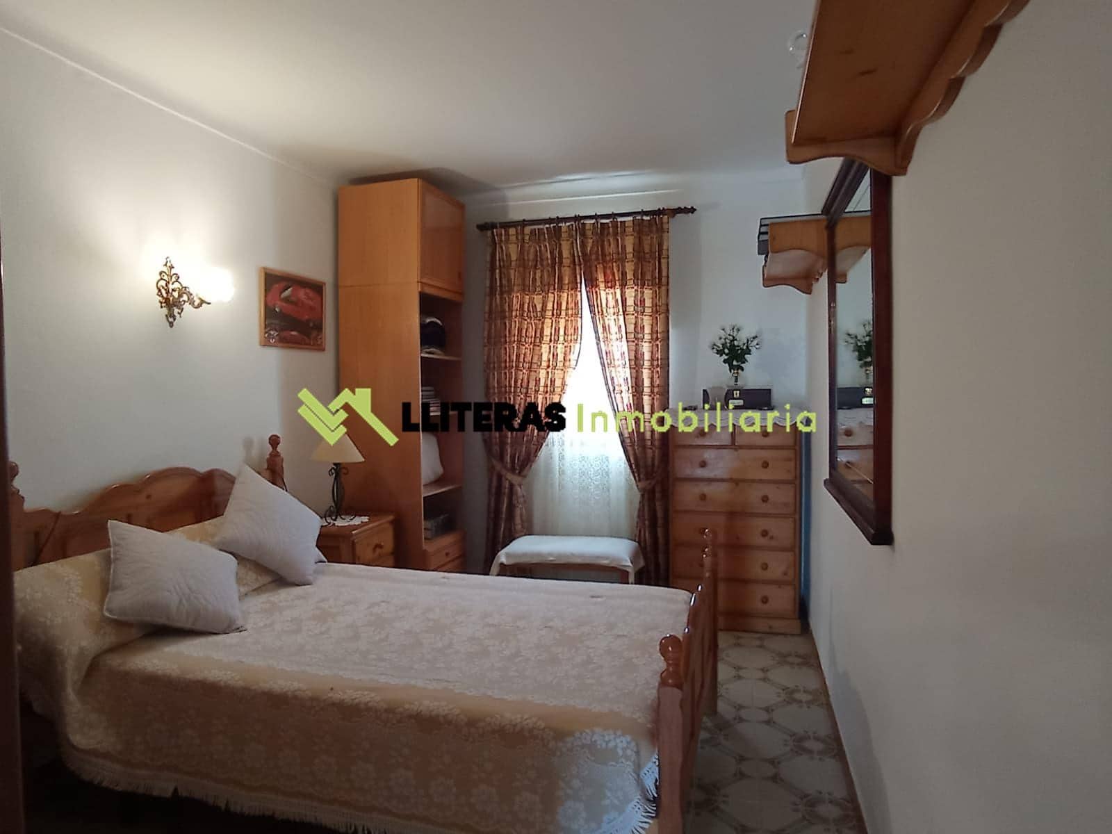 4 bedroom Finca/Country House for sale in Inca with pool - € 735,000 (Ref: 9927393)
