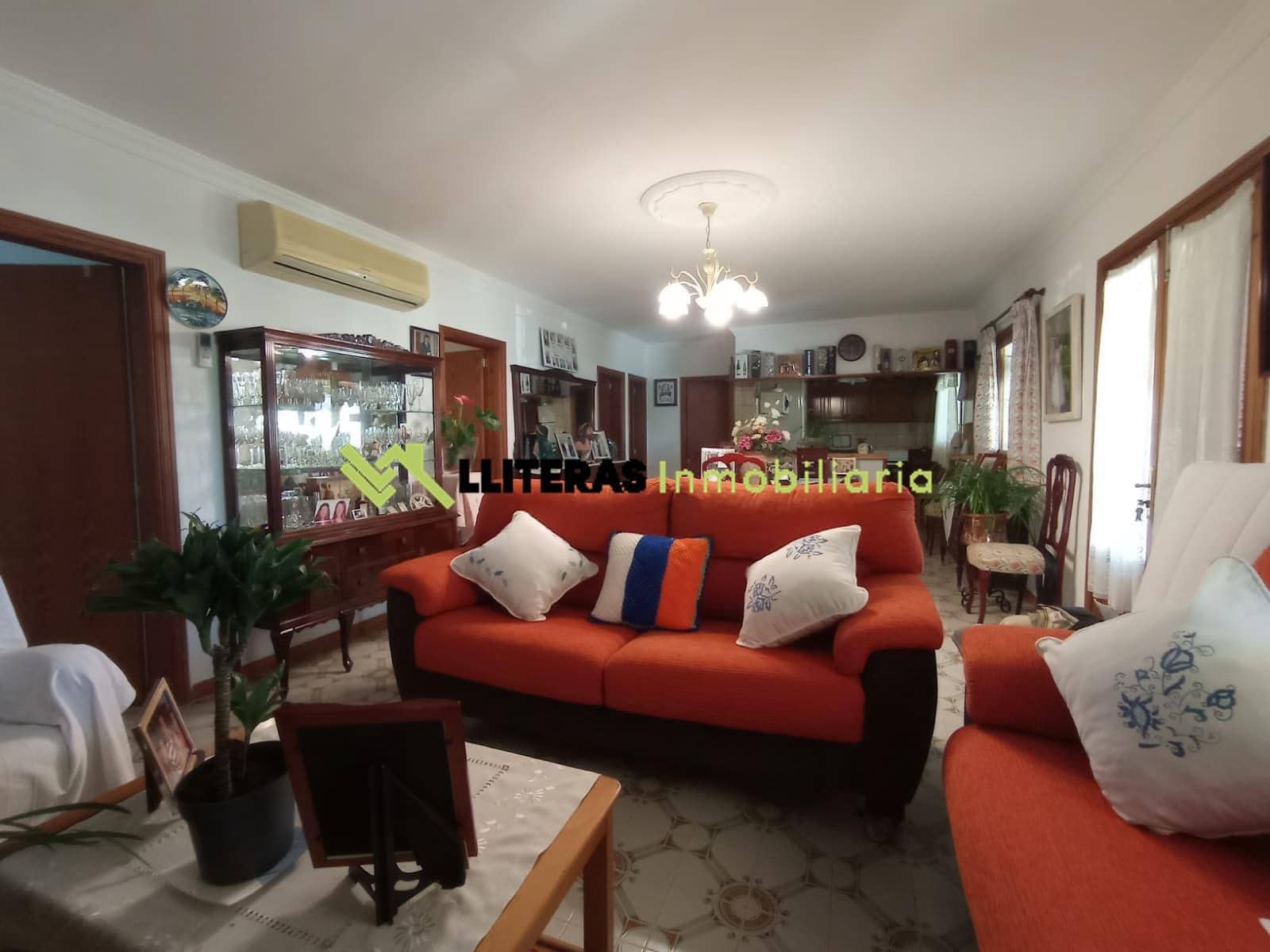 4 bedroom Finca/Country House for sale in Inca with pool - € 735,000 (Ref: 9927393)