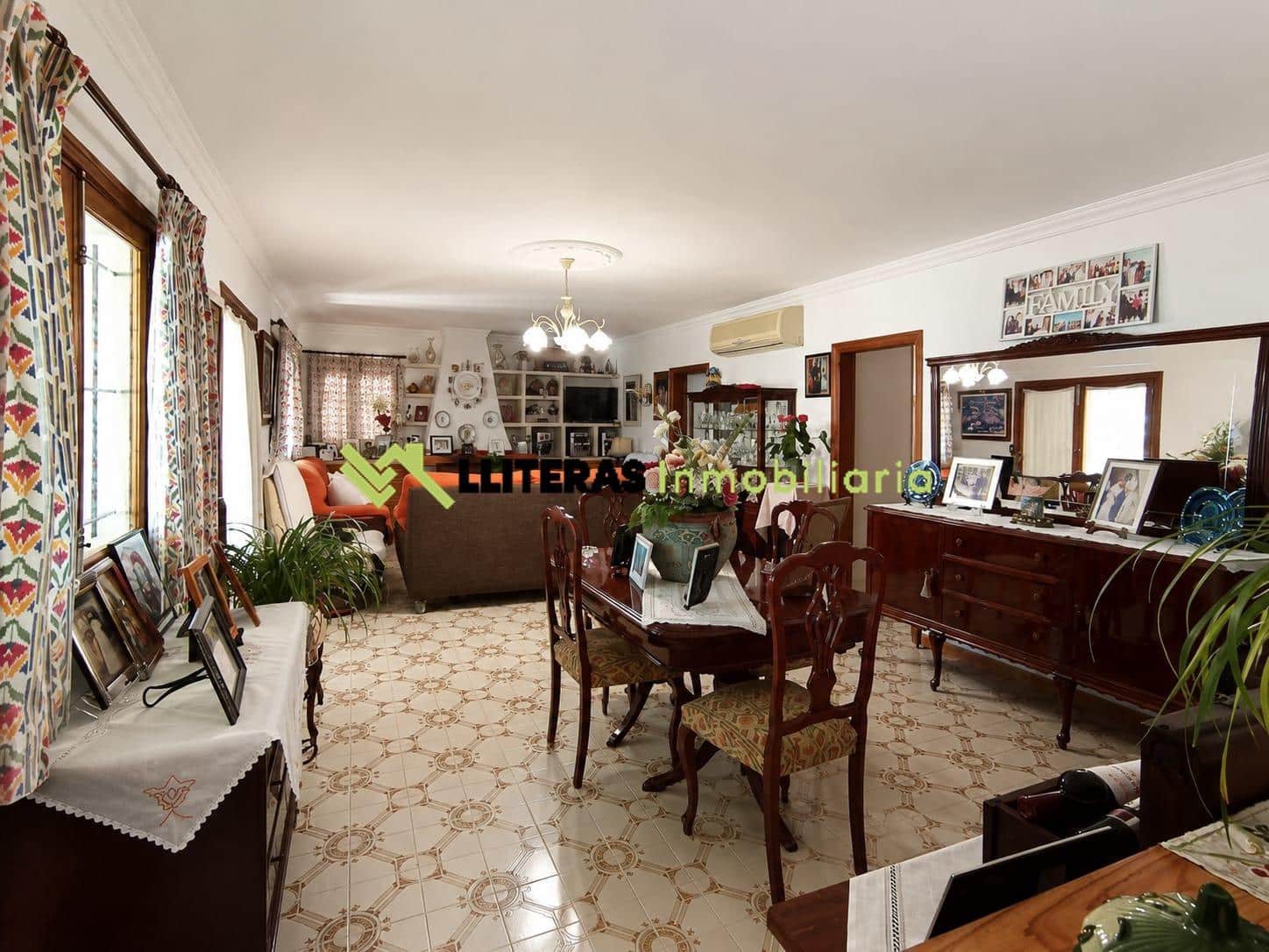 4 bedroom Finca/Country House for sale in Inca with pool - € 735,000 (Ref: 9927393)