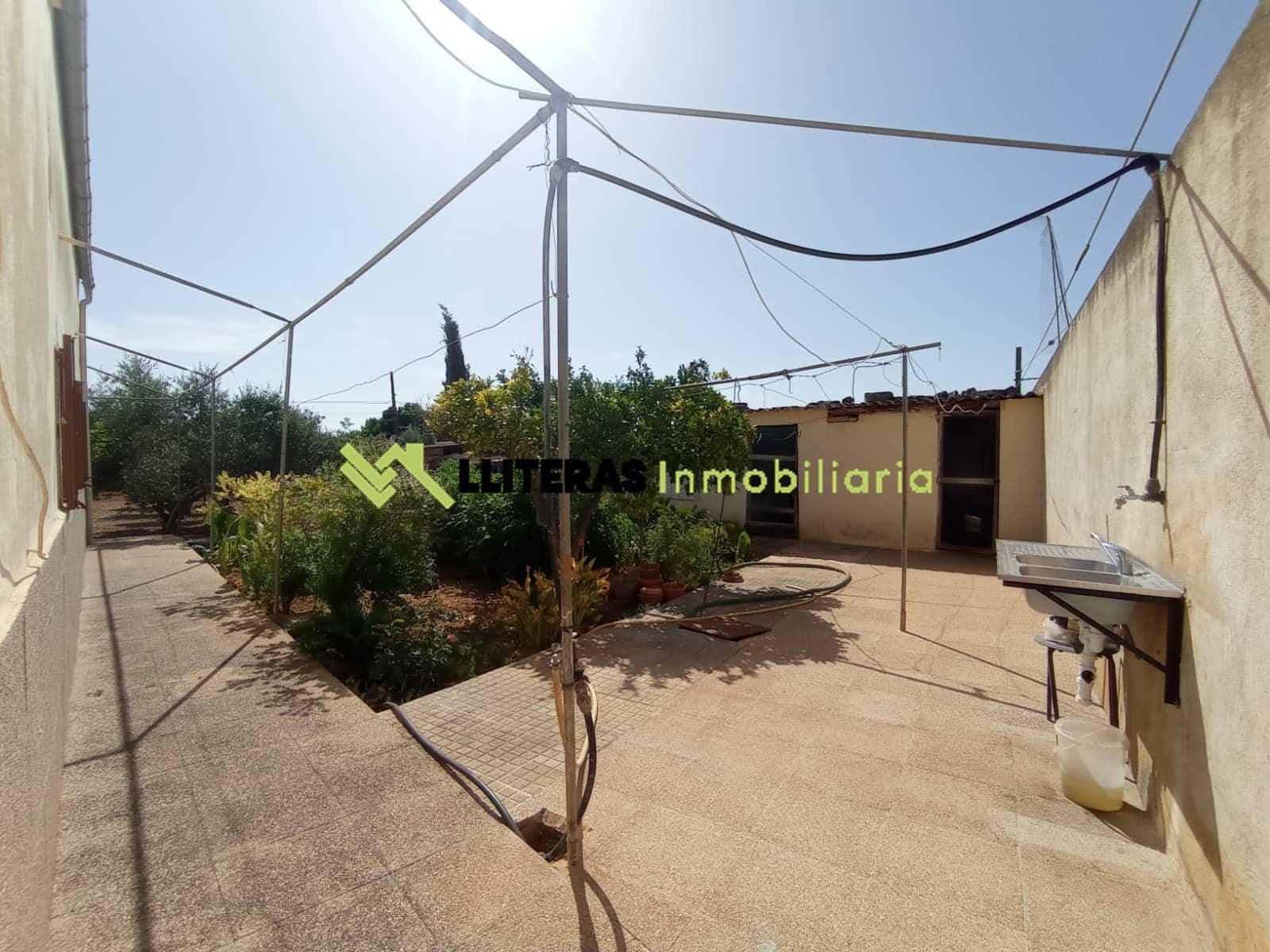 4 bedroom Finca/Country House for sale in Inca with pool - € 735,000 (Ref: 9927393)