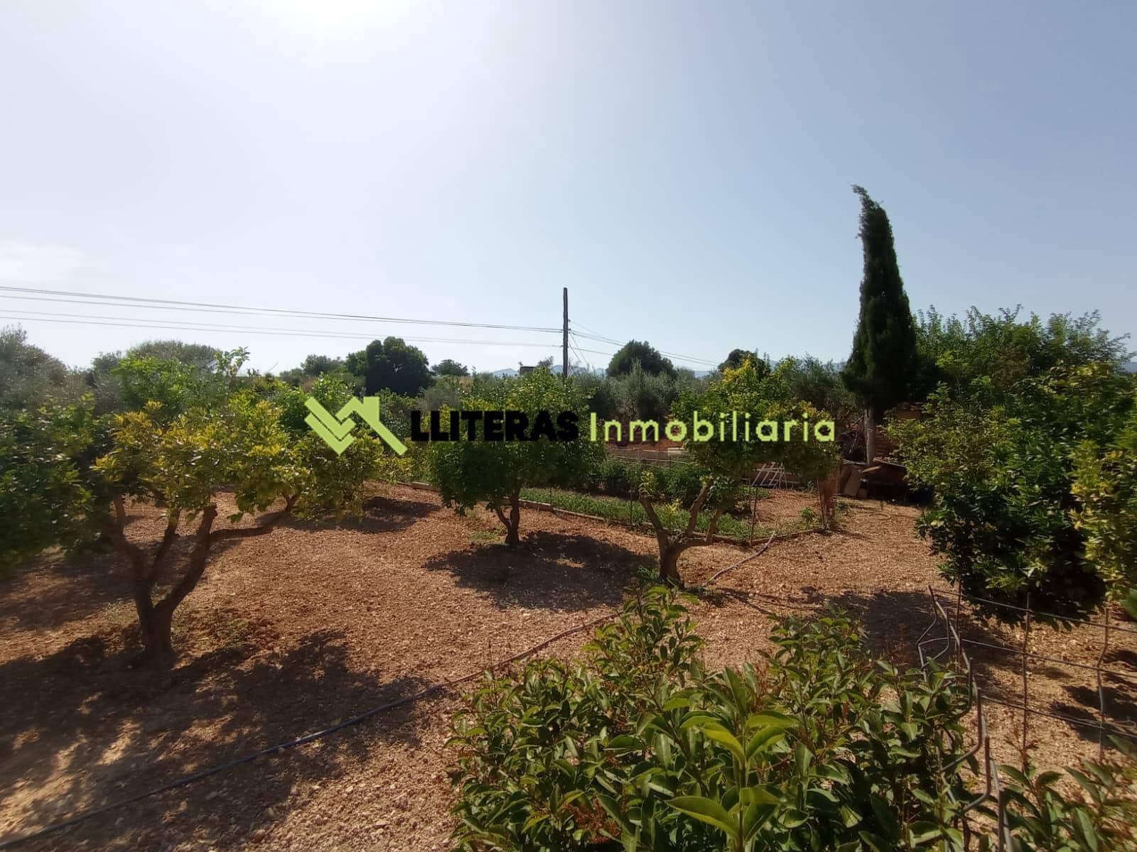 4 bedroom Finca/Country House for sale in Inca with pool - € 735,000 (Ref: 9927393)