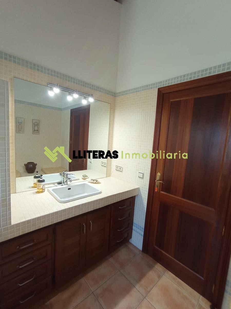 5 slaapkamer Villa te koop in Mancor de la Vall met garage - € 1.150.000 (Ref: 9938173)