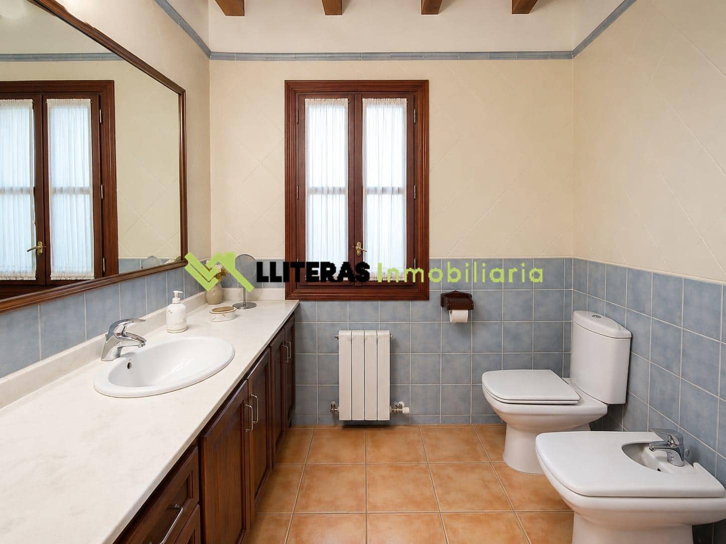 5 slaapkamer Villa te koop in Mancor de la Vall met garage - € 1.150.000 (Ref: 9938173)