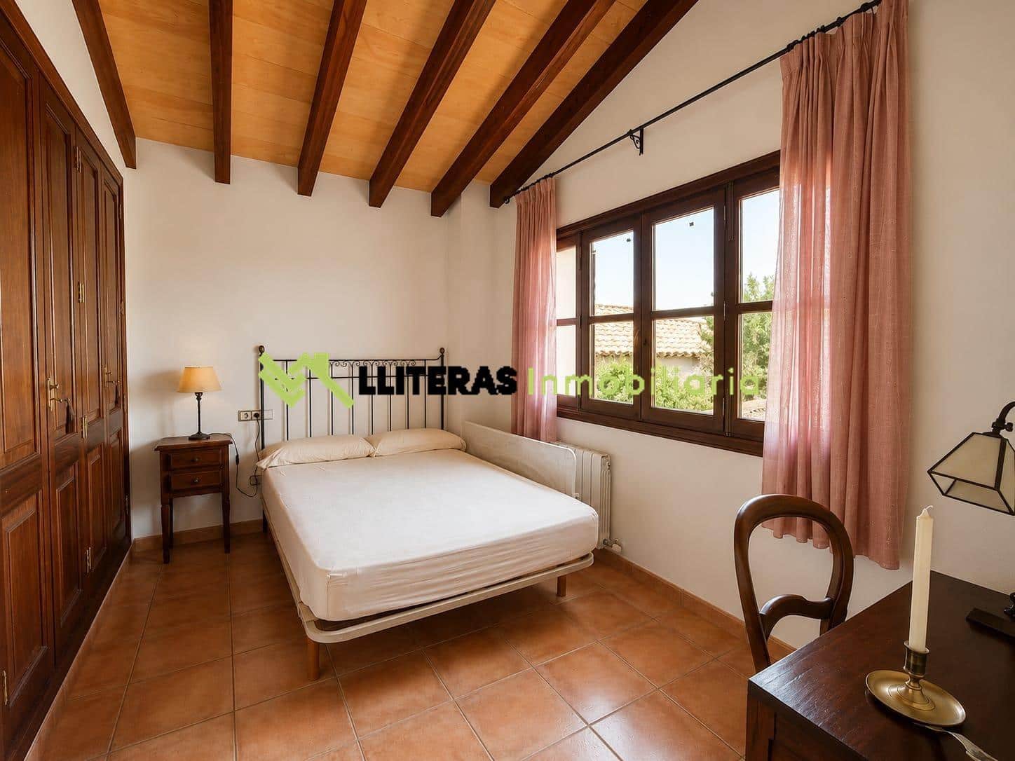 5 slaapkamer Villa te koop in Mancor de la Vall met garage - € 1.150.000 (Ref: 9938173)