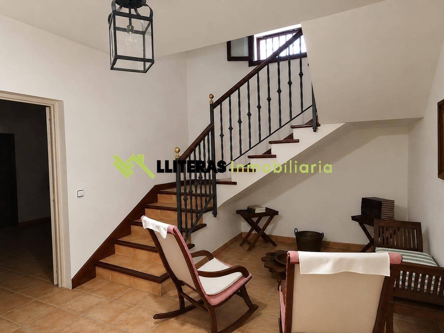 5 slaapkamer Villa te koop in Mancor de la Vall met garage - € 1.150.000 (Ref: 9938173)