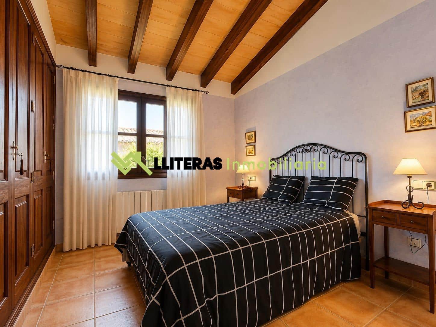 5 slaapkamer Villa te koop in Mancor de la Vall met garage - € 1.150.000 (Ref: 9938173)