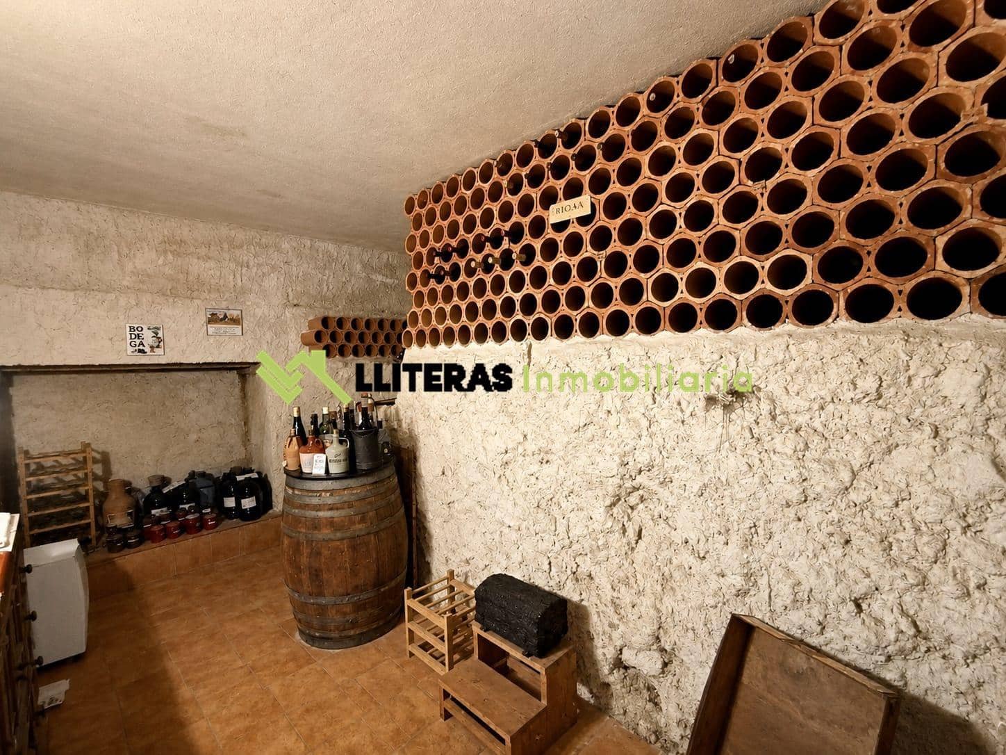 5 slaapkamer Villa te koop in Mancor de la Vall met garage - € 1.150.000 (Ref: 9938173)