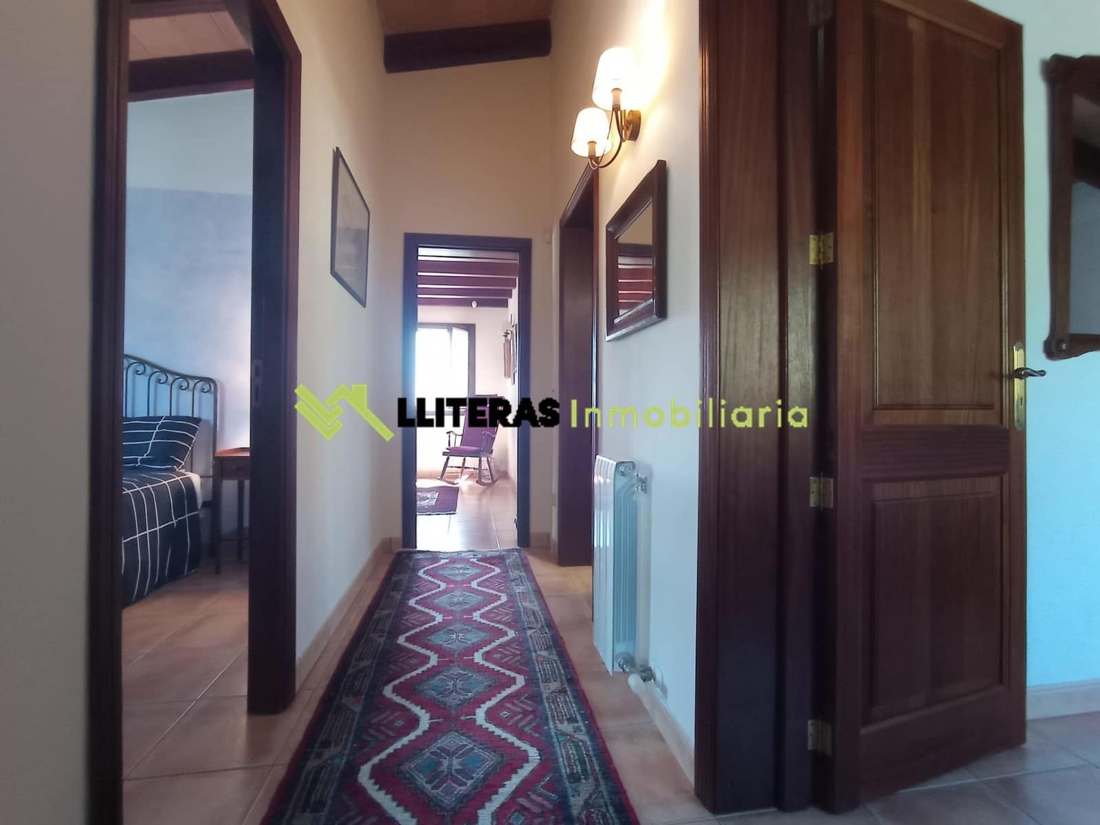 5 slaapkamer Villa te koop in Mancor de la Vall met garage - € 1.150.000 (Ref: 9938173)