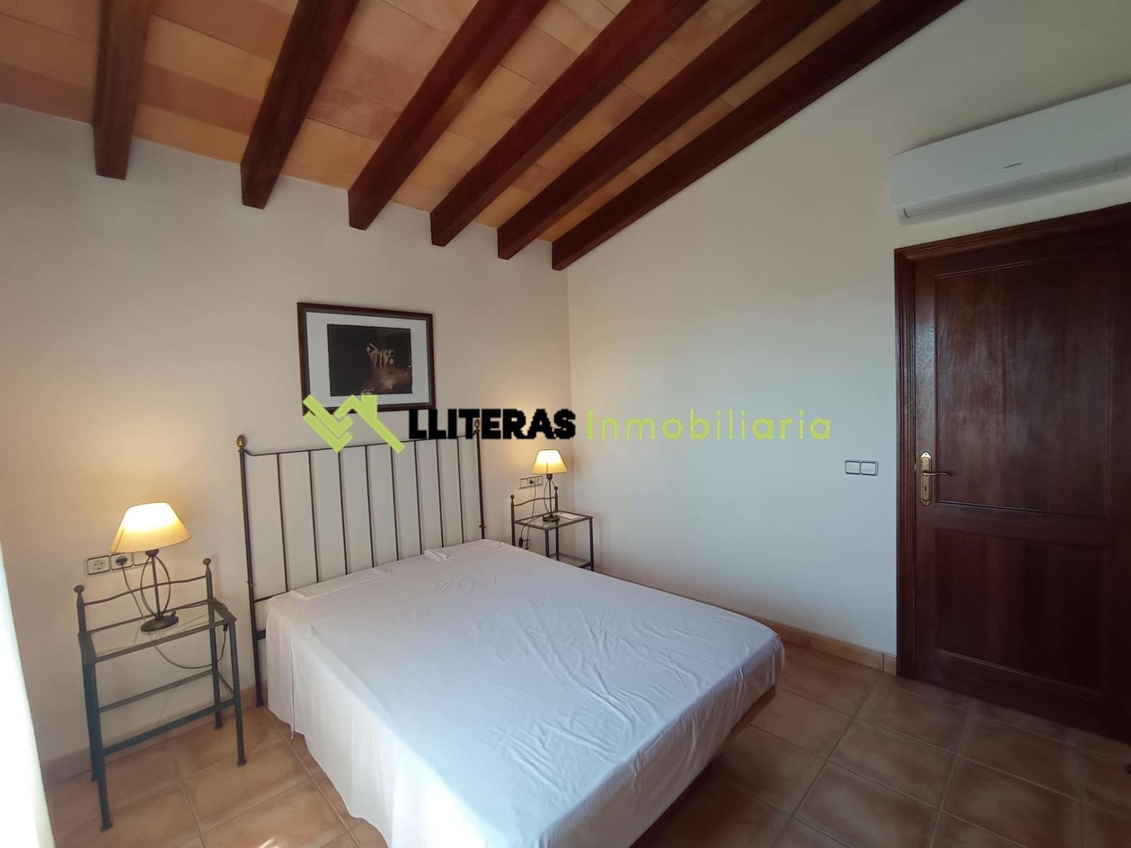 5 slaapkamer Villa te koop in Mancor de la Vall met garage - € 1.150.000 (Ref: 9938173)