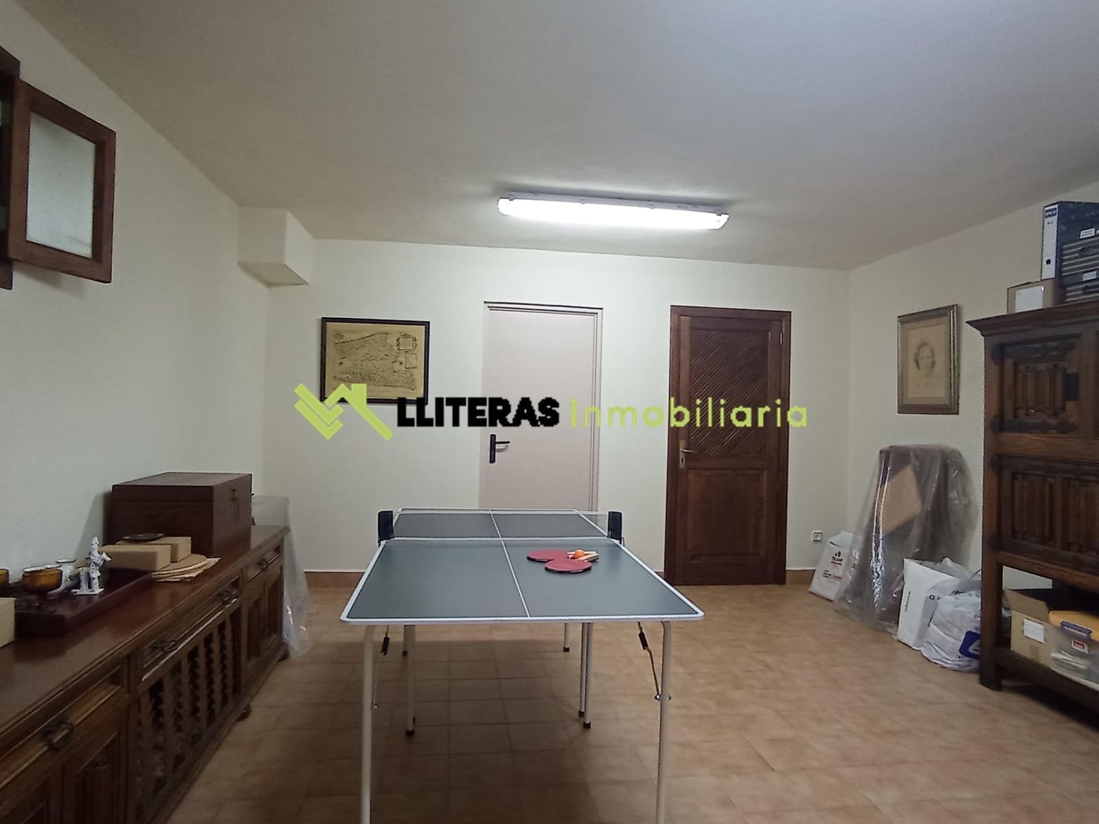 5 slaapkamer Villa te koop in Mancor de la Vall met garage - € 1.150.000 (Ref: 9938173)