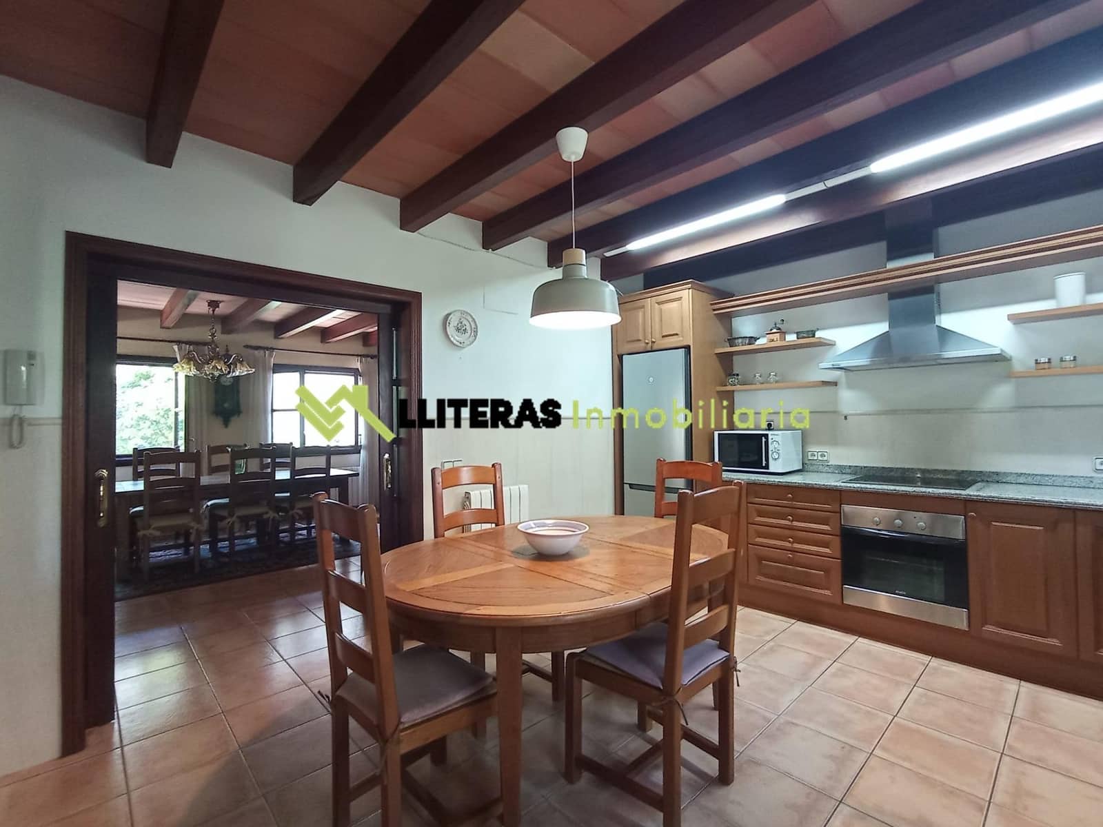 5 slaapkamer Villa te koop in Mancor de la Vall met garage - € 1.150.000 (Ref: 9938173)