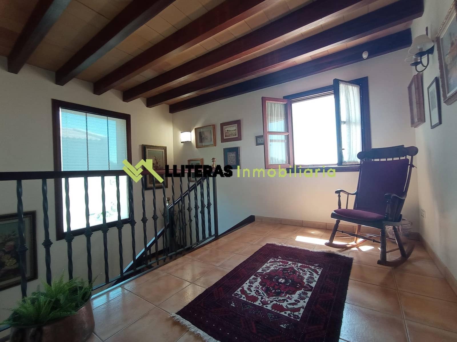 5 slaapkamer Villa te koop in Mancor de la Vall met garage - € 1.150.000 (Ref: 9938173)