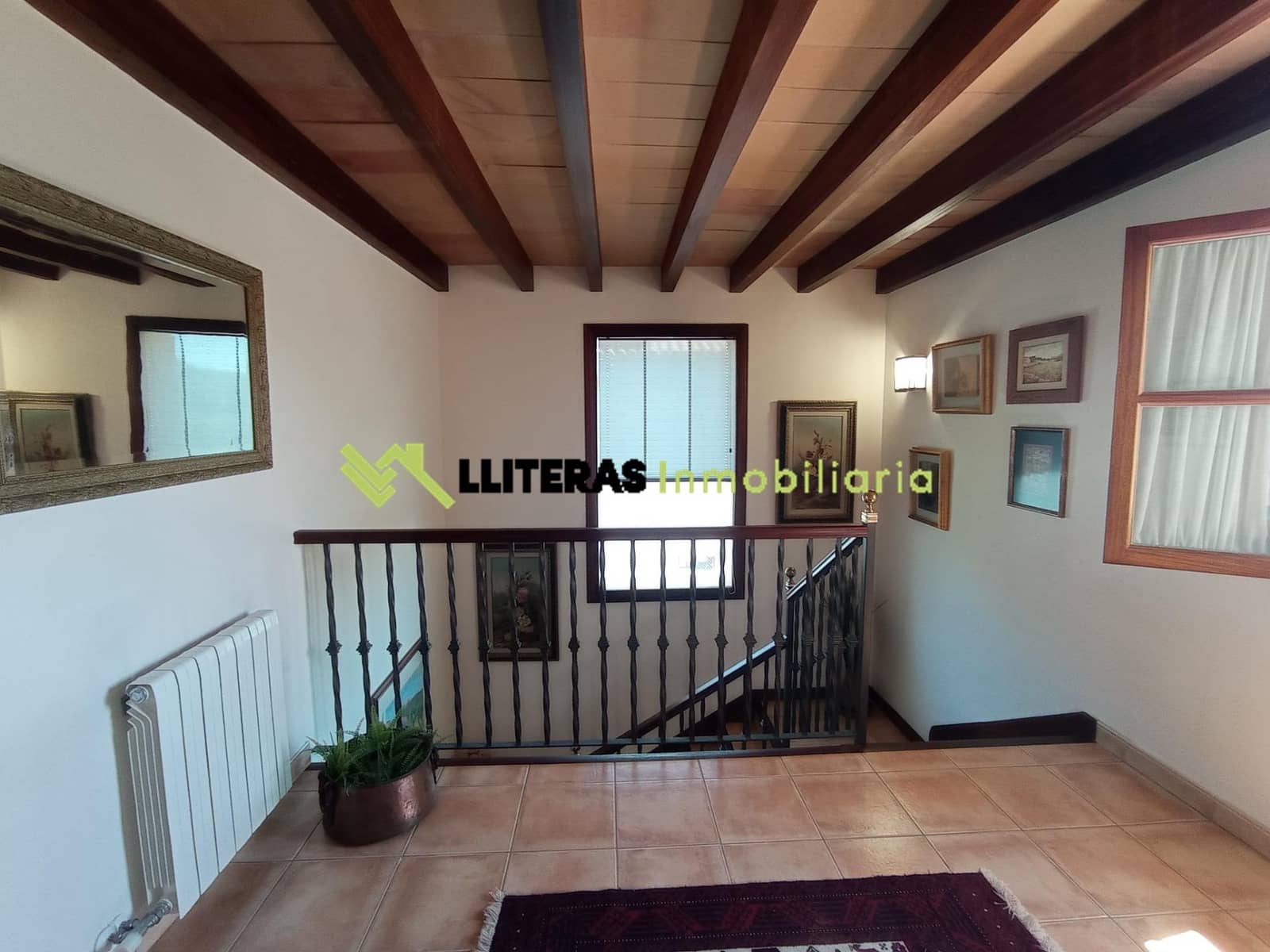 5 slaapkamer Villa te koop in Mancor de la Vall met garage - € 1.150.000 (Ref: 9938173)