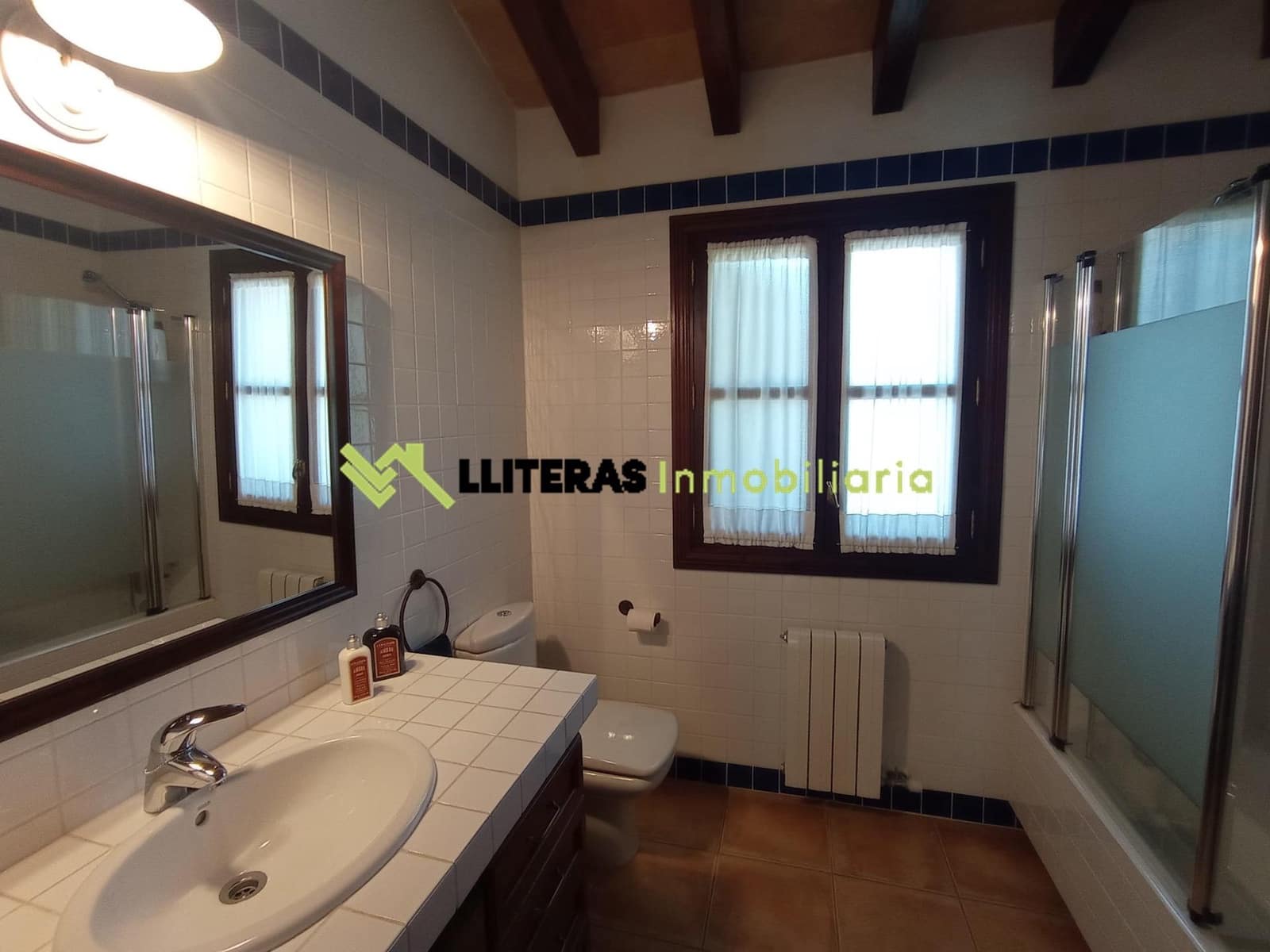 5 slaapkamer Villa te koop in Mancor de la Vall met garage - € 1.150.000 (Ref: 9938173)