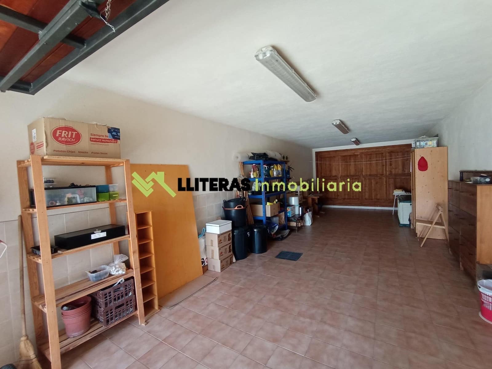 5 slaapkamer Villa te koop in Mancor de la Vall met garage - € 1.150.000 (Ref: 9938173)