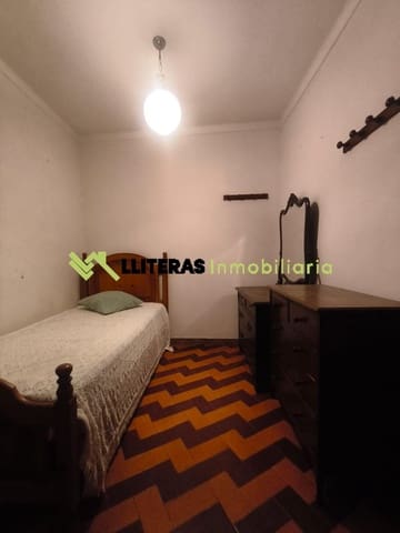 4 soveværelse Byhus til salg i Pollensa / Pollença med garage - € 699.000 (Ref: 9949779)