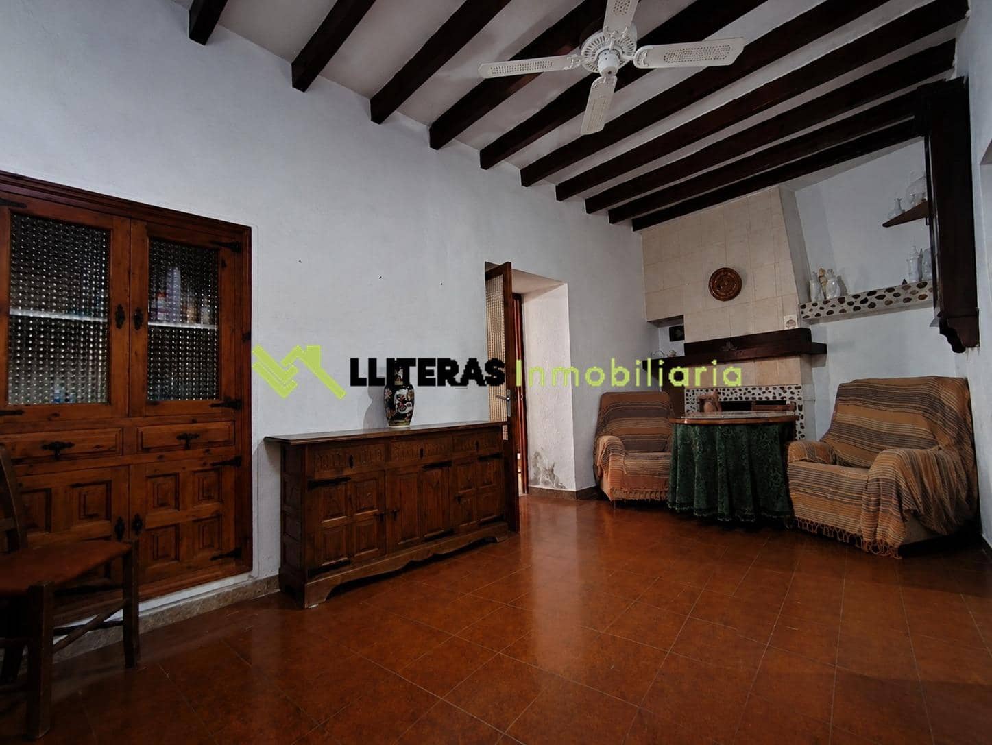 4 camera da letto Casa in vendita in Pollensa / Pollenca con garage - 699.000 € (Rif: 9949779)