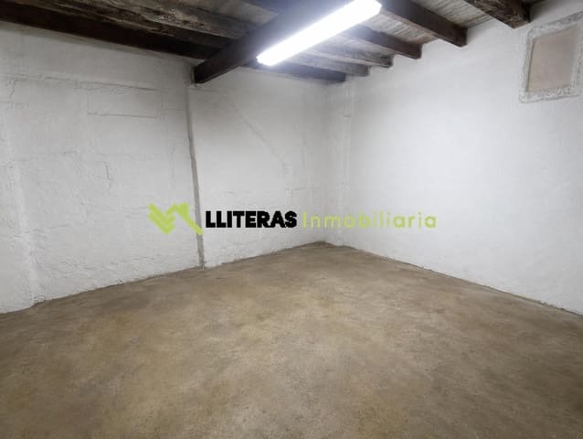 4 soveværelse Byhus til salg i Pollensa / Pollença med garage - € 699.000 (Ref: 9949779)