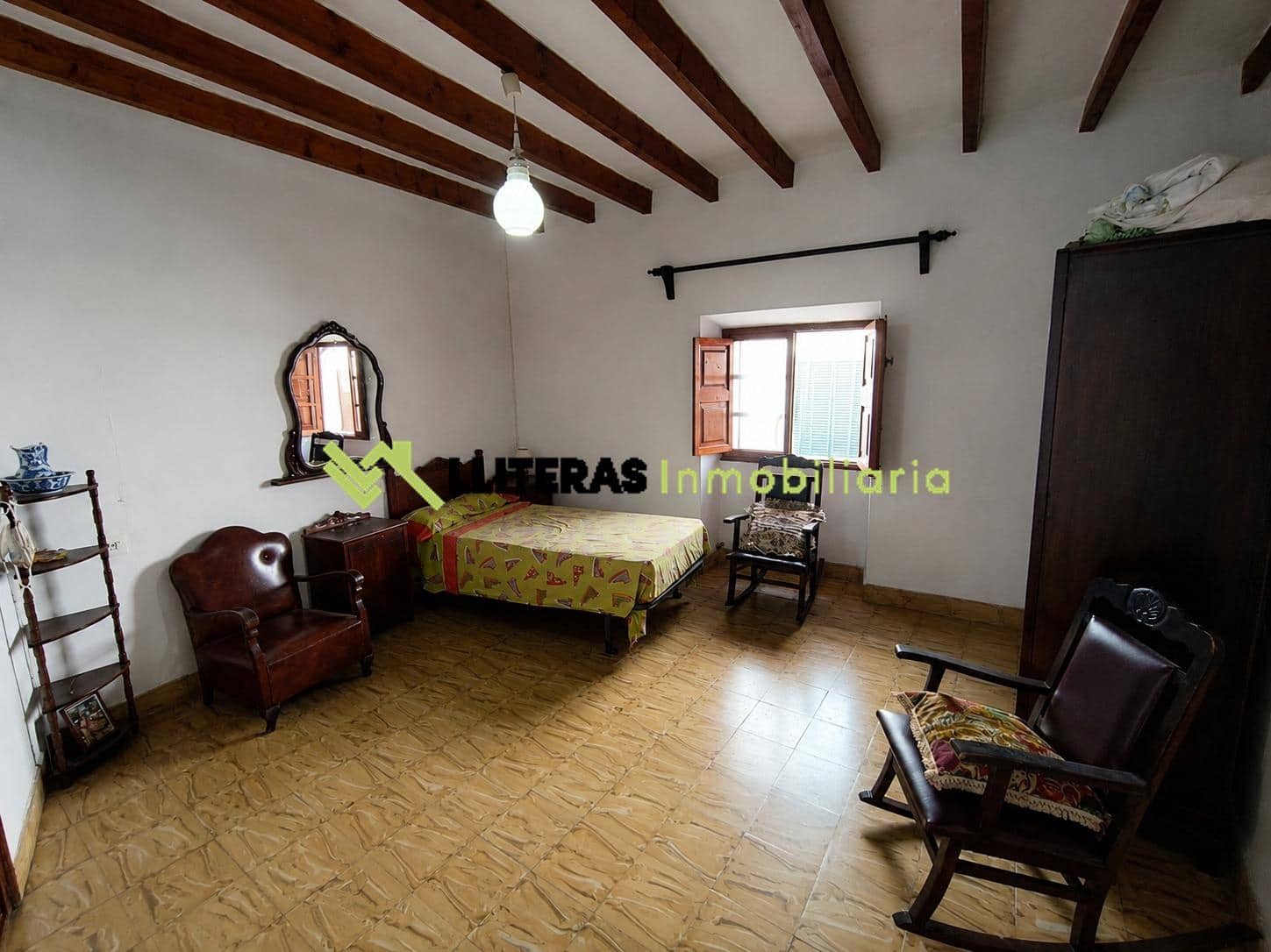 4 camera da letto Casa in vendita in Pollensa / Pollenca con garage - 699.000 € (Rif: 9949779)