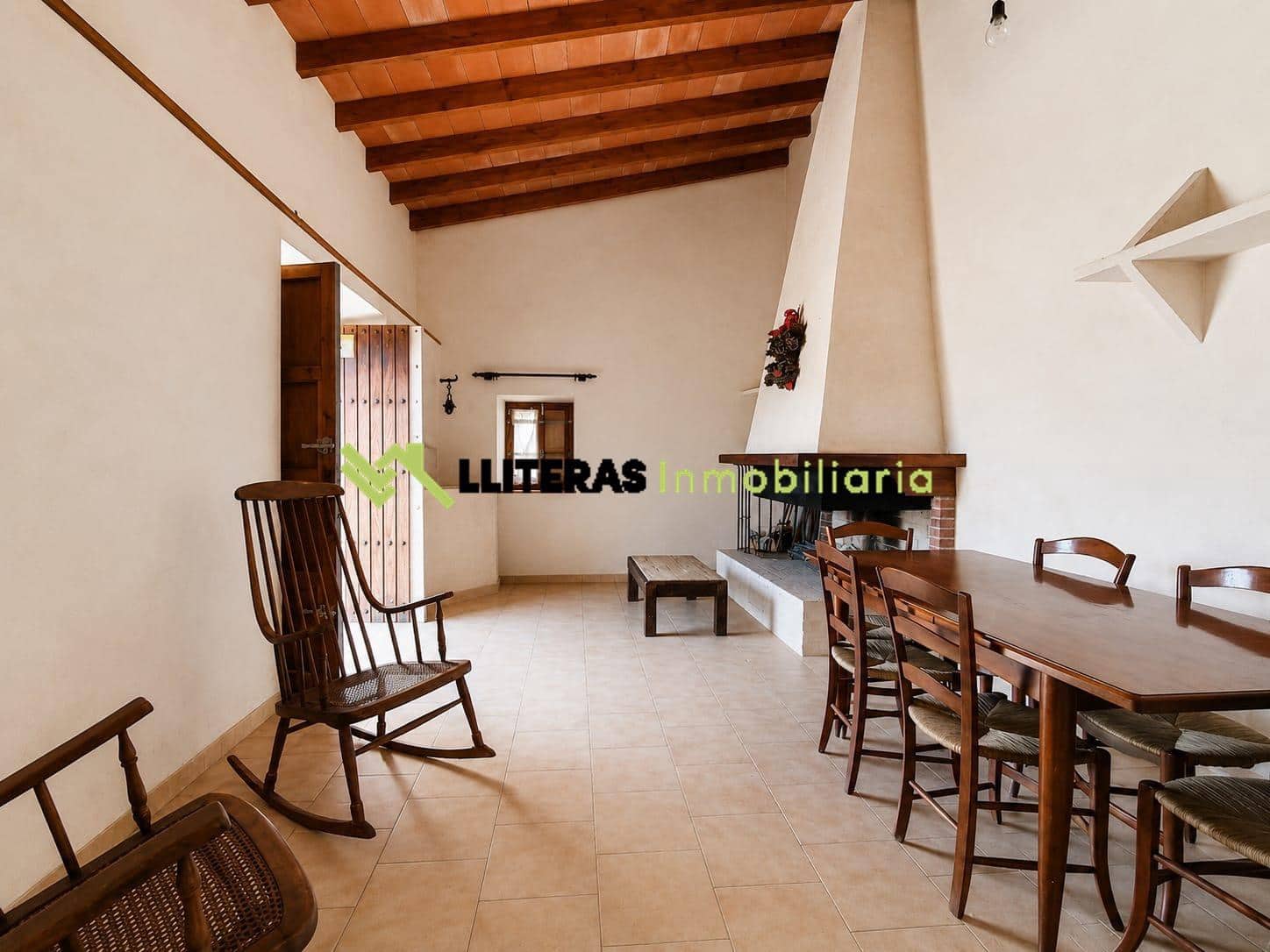 Finca/Casa di Campagna in vendita in Lloseta - 420.000 € (Rif: 9952624)