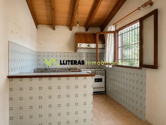 Finca/Casa di Campagna in vendita in Lloseta - 420.000 € (Rif: 9952624)