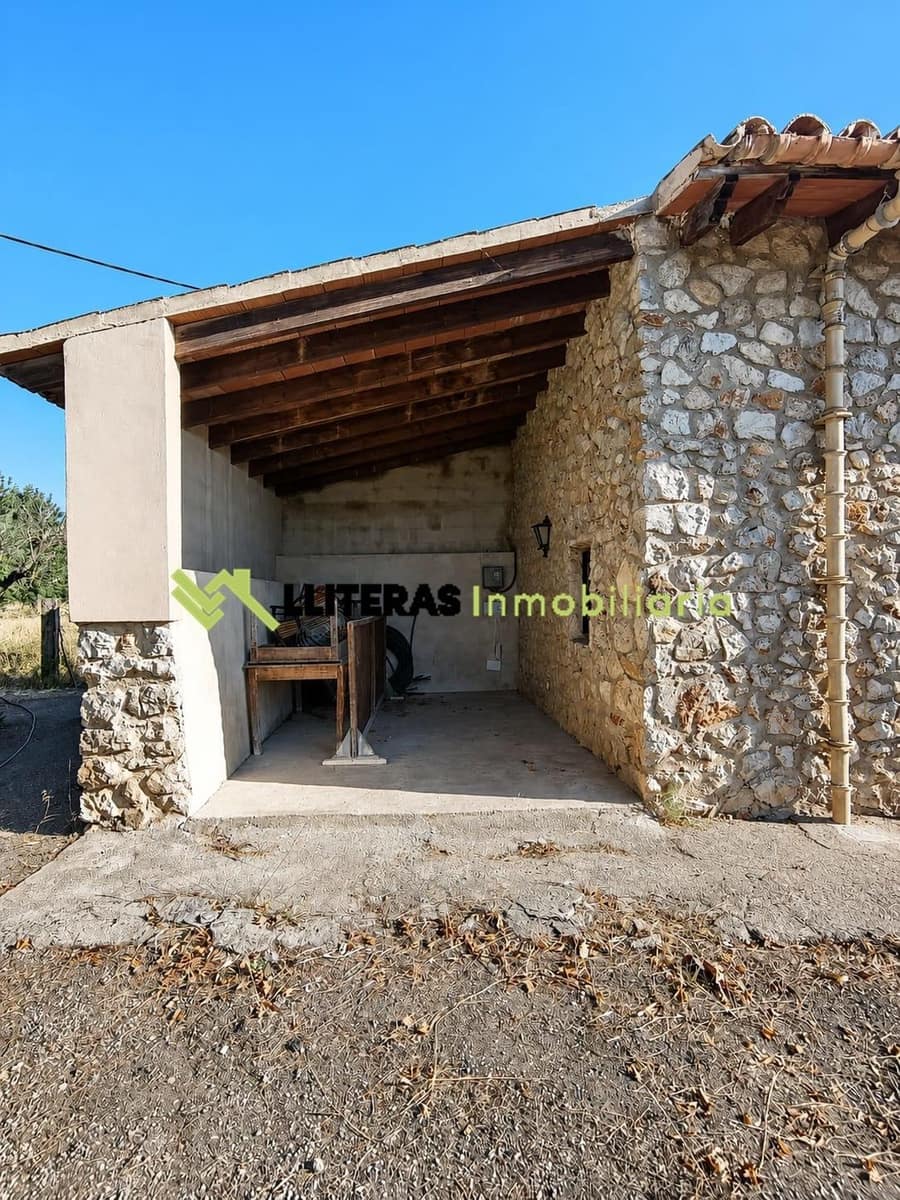 Finca/Casa di Campagna in vendita in Lloseta - 420.000 € (Rif: 9952624)