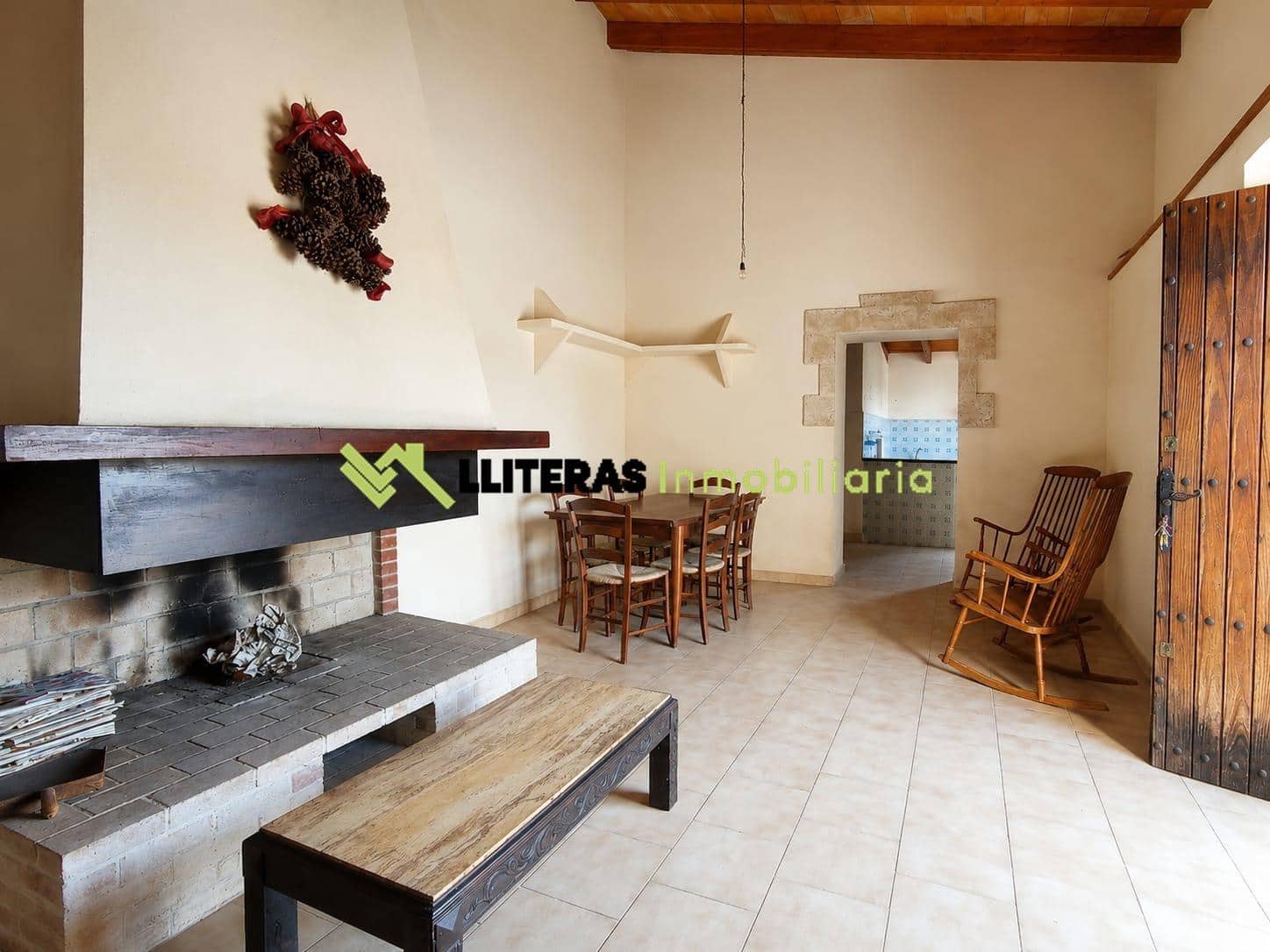 Finca/Casa di Campagna in vendita in Lloseta - 420.000 € (Rif: 9952624)