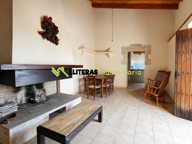 Finca/Casa di Campagna in vendita in Lloseta - 420.000 € (Rif: 9952624)
